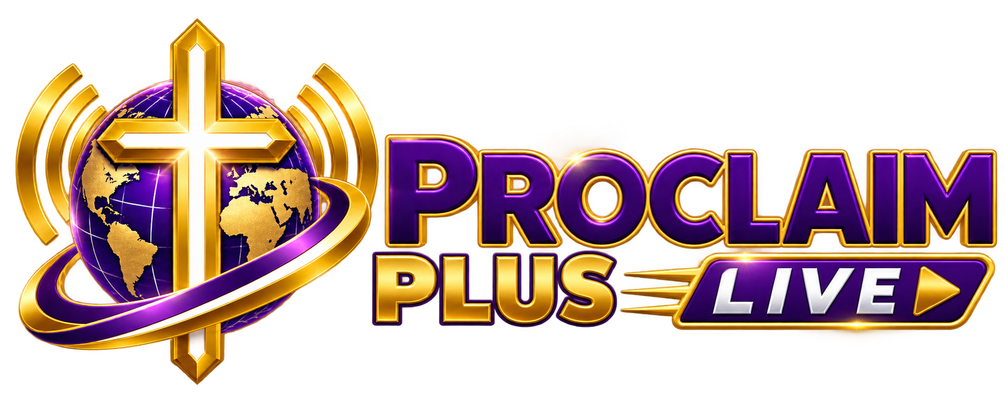 Proclaim Plus Live